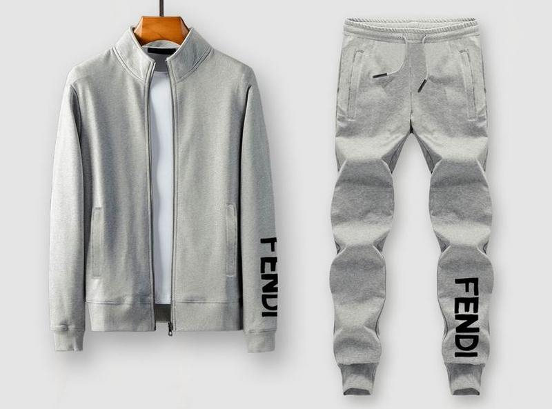 Fendi Men's Suits 157